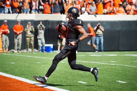 9 in the Associated Press Top 25 and No. . Oklahoma state football ranking